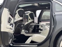 Mercedes-Benz Maybach S-Class 2022 S 680 4MATIC Artisan Premiere Edition - ფოტო 6