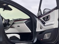 Mercedes-Benz Maybach S-Class 2022 S 680 4MATIC Artisan Premiere Edition - ფოტო 7