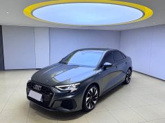 Audi A3 A3L Limousine 35 TFSI Fashion Sport - ფოტო 1