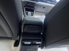 Audi A3 A3L Limousine 35 TFSI Fashion Sport - ფოტო 10