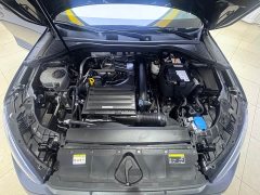 Audi A3 A3L Limousine 35 TFSI Fashion Sport - ფოტო 11