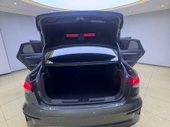 Audi A3 A3L Limousine 35 TFSI Fashion Sport - ფოტო 12