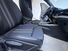 Audi A3 A3L Limousine 35 TFSI Fashion Sport - ფოტო 13