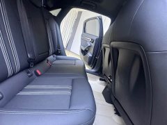 Audi A3 A3L Limousine 35 TFSI Fashion Sport - ფოტო 14