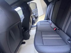 Audi A3 A3L Limousine 35 TFSI Fashion Sport - ფოტო 15