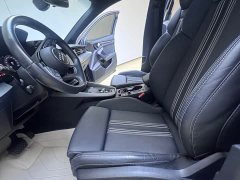 Audi A3 A3L Limousine 35 TFSI Fashion Sport - ფოტო 16