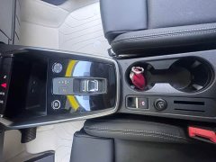 Audi A3 A3L Limousine 35 TFSI Fashion Sport - ფოტო 19