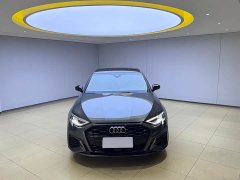 Audi A3 A3L Limousine 35 TFSI Fashion Sport - ფოტო 2