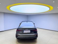 Audi A3 A3L Limousine 35 TFSI Fashion Sport - ფოტო 5