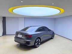 Audi A3 A3L Limousine 35 TFSI Fashion Sport - ფოტო 6