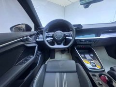 Audi A3 A3L Limousine 35 TFSI Fashion Sport - ფოტო 7