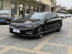 Volkswagen Magotan Facelift Zhongxiang 330TSI DSG Luxury - ფოტო 1