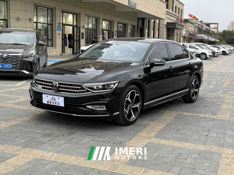 2025 Volkswagen Magotan Facelift Zhongxiang 330TSI DSG Luxury - ავტომობილი ჩინეთიდან