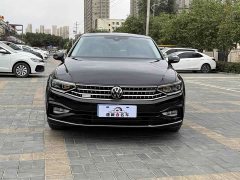 Volkswagen Magotan Facelift Zhongxiang 330TSI DSG Luxury - ფოტო 2