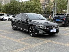 Volkswagen Magotan Facelift Zhongxiang 330TSI DSG Luxury - ფოტო 3