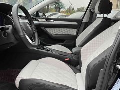 Volkswagen Magotan Facelift Zhongxiang 330TSI DSG Luxury - ფოტო 4