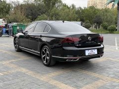 Volkswagen Magotan Facelift Zhongxiang 330TSI DSG Luxury - ფოტო 5