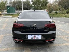 Volkswagen Magotan Facelift Zhongxiang 330TSI DSG Luxury - ფოტო 7