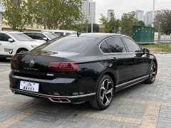 Volkswagen Magotan Facelift Zhongxiang 330TSI DSG Luxury - ფოტო 8