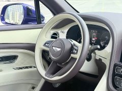 Bentley Bentayga 4.0T V8 Long Wheelbase Elegance Edition - ფოტო 10