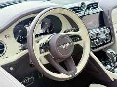 Bentley Bentayga 4.0T V8 Long Wheelbase Elegance Edition - ფოტო 14
