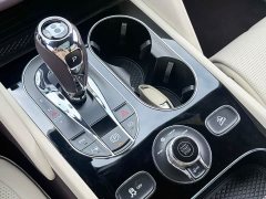 Bentley Bentayga 4.0T V8 Long Wheelbase Elegance Edition - ფოტო 16