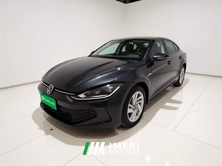 Volkswagen Lingdu 2022 Lingdu L 280TSI DSG Dazzling Red Edition - ავტომობილი ჩინეთიდან