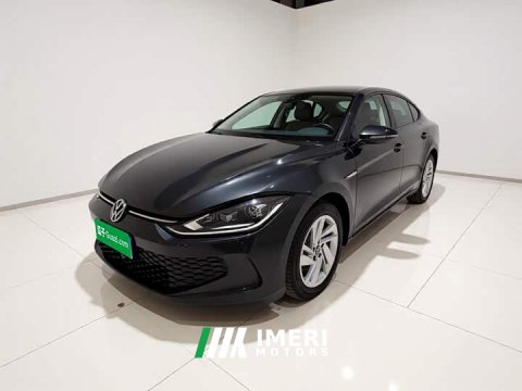 2023 Volkswagen Lingdu 2022 Lingdu L 280TSI DSG Dazzling Red Edition - ავტომობილი ჩინეთიდან