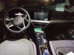 Volkswagen Lingdu 2022 Lingdu L 280TSI DSG Dazzling Red Edition - ფოტო 10
