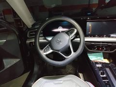 Volkswagen Lingdu 2022 Lingdu L 280TSI DSG Dazzling Red Edition - ფოტო 11