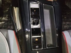 Volkswagen Lingdu 2022 Lingdu L 280TSI DSG Dazzling Red Edition - ფოტო 15