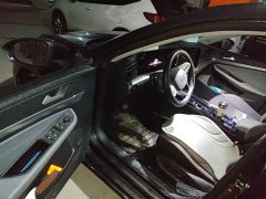 Volkswagen Lingdu 2022 Lingdu L 280TSI DSG Dazzling Red Edition - ფოტო 17