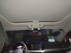 Volkswagen Lingdu 2022 Lingdu L 280TSI DSG Dazzling Red Edition - ფოტო 19