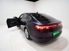 Volkswagen Lingdu 2022 Lingdu L 280TSI DSG Dazzling Red Edition - ფოტო 4