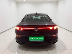 Volkswagen Lingdu 2022 Lingdu L 280TSI DSG Dazzling Red Edition - ფოტო 5