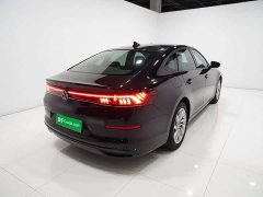 Volkswagen Lingdu 2022 Lingdu L 280TSI DSG Dazzling Red Edition - ფოტო 6
