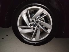 Volkswagen Lingdu 2022 Lingdu L 280TSI DSG Dazzling Red Edition - ფოტო 8