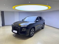 Jetour Jietu Dasheng 1.5T DCT Starlight PRO - ფოტო 1
