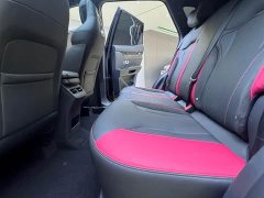 Jetour Jietu Dasheng 1.5T DCT Starlight PRO - ფოტო 17