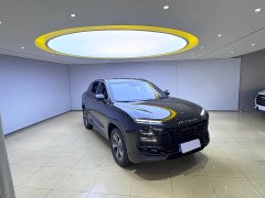 Jetour Jietu Dasheng 1.5T DCT Starlight PRO - ფოტო 3