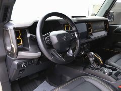 Ford Mustang 2024 2.3T Wilderness - ფოტო 12