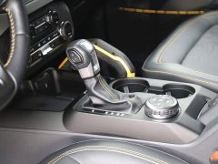 Ford Mustang 2024 2.3T Wilderness - ფოტო 13