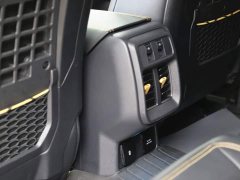 Ford Mustang 2024 2.3T Wilderness - ფოტო 19