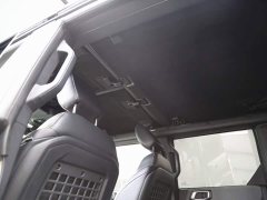 Ford Mustang 2024 2.3T Wilderness - ფოტო 20