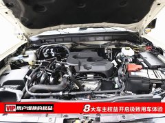 Ford Mustang 2024 2.3T Wilderness - ფოტო 7