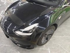 Tesla Model 3 2020 Facelift Standard Range RWD Upgrade - ფოტო 1