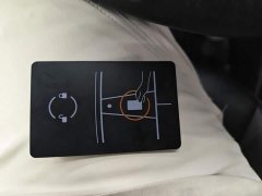Tesla Model 3 2020 Facelift Standard Range RWD Upgrade - ფოტო 10