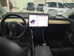 Tesla Model 3 2020 Facelift Standard Range RWD Upgrade - ფოტო 11