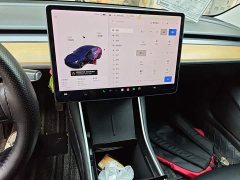 Tesla Model 3 2020 Facelift Standard Range RWD Upgrade - ფოტო 15