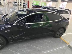 Tesla Model 3 2020 Facelift Standard Range RWD Upgrade - ფოტო 4